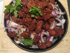 -东兴楼饭庄(六里桥店)