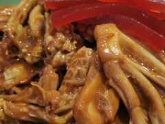 -小吊梨汤·北京菜(香山店)