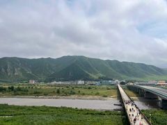 -图们国门景区