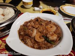 -狗不理(塘沽店)