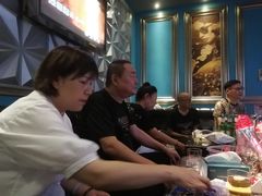 -好乐迪KTV(紫荆广场店)