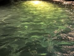 -腾冲洞山温泉村