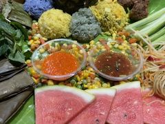 -纳兰傣雀傣味餐厅