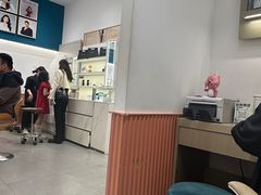 -海马体照相馆(石家庄裕华万达广场店)