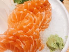三文鱼-酒井酱子·深夜食堂(东城汇店)