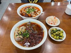 -蒋家肠旺面馆(合群路店)