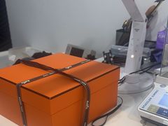 -聚云奢二手奢侈品黄金手表包包回收·中古店(上海店)