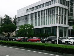 -大连开发区市民健身中心