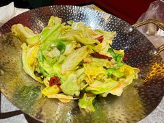 -廖川菜(八佰伴店)