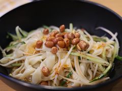 -张正麻辣串(包河万达店)