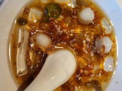 -茅庐毛血旺(烟台大悦城店)