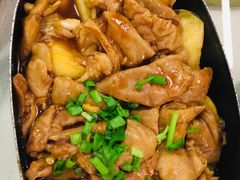 -渔娘渔家丹东海鲜(东直门店)