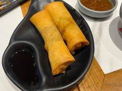 -馋三尺蟹粉小笼(人民广场店)