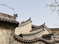 -山西王家大院