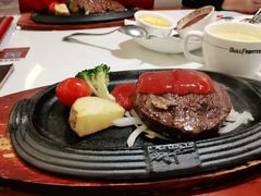 -斗牛士牛排餐厅(世欧王庄店)