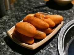 红糖糍粑-蜀大侠火锅(春熙路店)