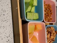 -味妙烤鱼吧(回龙观店)