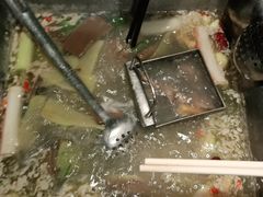 -野妹火锅(龙岗店)