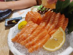 -鱼意寿司(钟村分店)