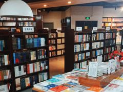 -北方图书城(沈阳天地店)