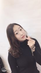-一東造型烫发染发
