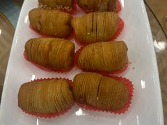 -瑞福园联谊餐室(茂名南路店)