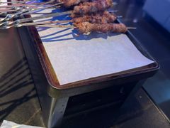 -胖子烧烤海鲜(亲贤北街店)