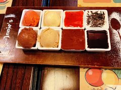 -安妮意大利餐厅(日坛店)