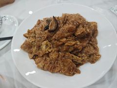 -京天红酒家(虎坊路店)