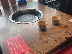 -蜀国大将老火锅(江北店)