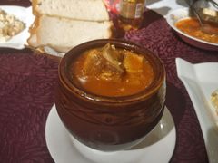 -92°C俄式厨房(中央大街店)