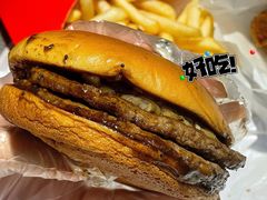 -麦当劳(许昌亚细亚店)