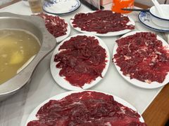 -乌记鲜活牛肉城(金砂东路店)