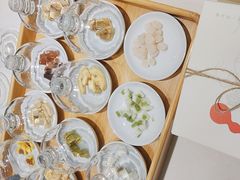 -阮大兴糕团(杭州西湖银泰百货店)