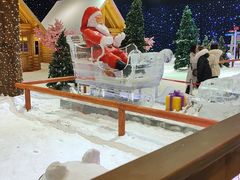 -宁波冰雪大世界(北仑区)