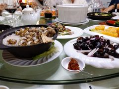 -观海轩餐厅(一线海景店)