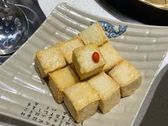 -和庆斋羊蝎子火锅·碳缸烧烤(顺义旗舰店)