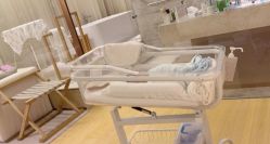 点击看大图 -baby bella小贝拉母婴护理中心(北京东隅店)