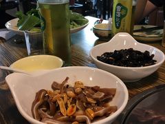 四大凉菜-每食每刻·皖北新民地锅鸡