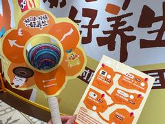 -杭州大厦LSE城市生活超市(杭州大厦店)