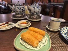 -逸东轩(香港逸东酒店)