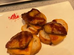-大渔铁板烧(大悦城店)
