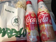 -today便利店(汉街店)