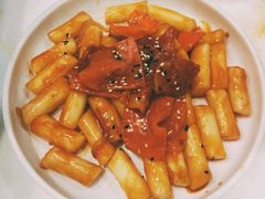 -禾谷韩餐(热带海洋学院店)