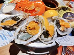 -Osteria Garden 生蚝花园餐厅(原进贤路店)