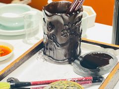 -江城小馆陕南妈妈菜·全球旅行餐厅(钟楼店)