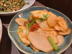 -山石榴·贵州菜(陆家嘴中心店)