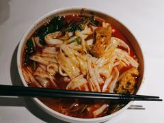 -谷丽麦馕新疆菜·清真(步步高梅溪新天地店)