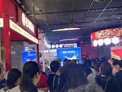 -煲珠公·老红糖珍珠奶茶(长宁龙之梦店)