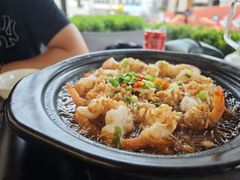 -前海沿•青岛菜(中山路天主教堂店)